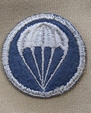 Paratrooper garrison cap for sale  Deer Park