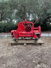 Fresa per trattore usato  Luzzi