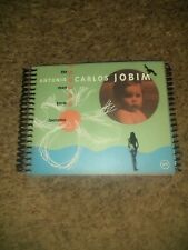 The Man from Ipanema [Box] by Antônio Carlos Jobim (CD, Nov-1995, 3 Discs, Unive comprar usado  Enviando para Brazil