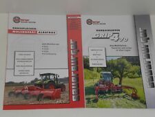 Sauerburger grip hangschlepper gebraucht kaufen  Bergkirchen
