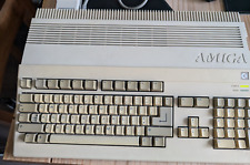 Amiga 500 computer for sale  GRIMSBY