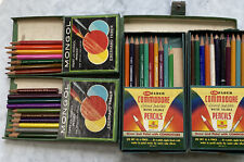 Vtg faber comodore for sale  Birmingham