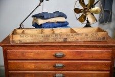 Vintage montgomery ward for sale  Decatur