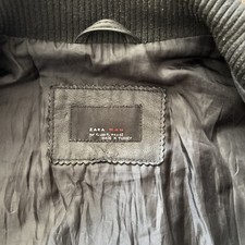 Zara man biker for sale  ILFORD