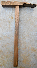 Ancien marteau casser d'occasion  La Séguinière