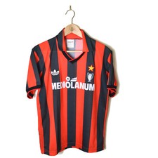 Camisa de futebol AC Milan Home 1990/1991/1992 comprar usado  Enviando para Brazil