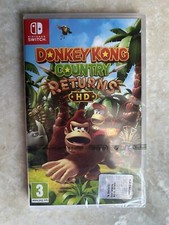 Donkey kong country usato  Bovalino