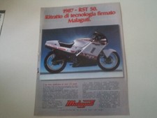 Advertising pubblicità 1987 usato  Salerno