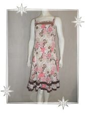 Robe eté fleurie d'occasion  Foix