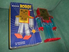 Robot ancien vintage d'occasion  France