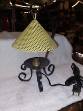 Ancienne lampe matego d'occasion  Loudun