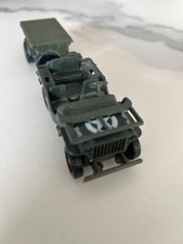 Véhicule militaire jeep d'occasion  Cannes-La-Bocca