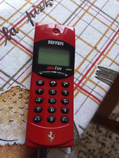 Telefono cellulare gsm usato  Torino