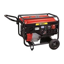 Generatore corrente 5500 usato  Napoli