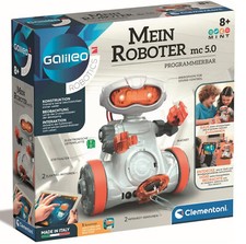 Clementoni galileo roboter gebraucht kaufen  Bexbach
