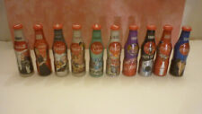Mini bouteilles coca d'occasion  Arras