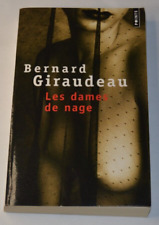 Dames nage bernard d'occasion  Biscarrosse