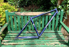 Specialized rockhopper frame for sale  SHEFFIELD