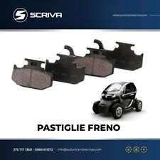Serie pastiglie freno usato  Taurianova