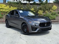 2022 maserati levante for sale  Charlotte