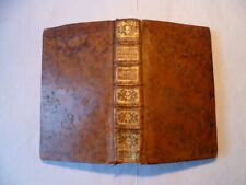 1769 buffon hist d'occasion  Bordeaux-