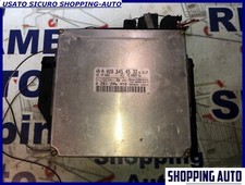 Centralina motore ecu usato  Napoli
