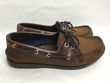 Sperry men brown for sale  North Hills