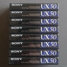 Audio cassette sony usato Audio cassette sony usato  Catania