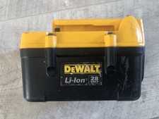 Genuine dewalt de9280 for sale  SHEFFIELD
