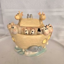 Noah ark multicolored for sale  Alma