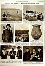 Old vintage print for sale  UK