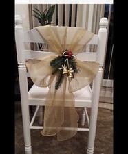 organza sashes for sale  LEIGH-ON-SEA