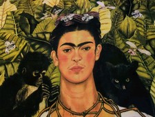 Frida kahlo exotic for sale  Altamonte Springs