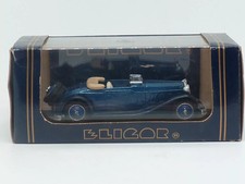 Miniature voiture eligor d'occasion  Nogent-sur-Marne