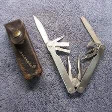 Leatherman multi tool for sale  Columbia City