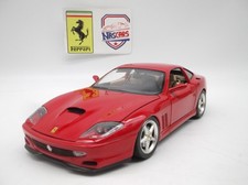 Ferrari 550 maranello d'occasion  Béziers