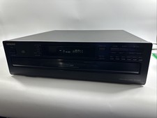 Onkyo c340 disc for sale  Weaverville