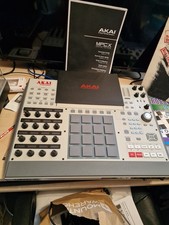 Akai professional mpc for sale  MILTON KEYNES