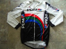 Maillot veste coupe d'occasion  Toulon-