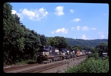 Orig train slide for sale  Collegeville