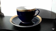 Kaffeegedeck lomonosov tlg gebraucht kaufen  Königslutter am Elm