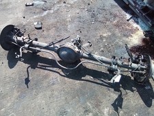 Rear axle mercedes for sale Rear axle mercedes for sale  DONCASTER
