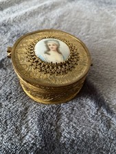 Ancienne boîte napoleon d'occasion  Marolles-en-Hurepoix