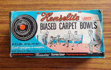 Henselite junior biased for sale  NOTTINGHAM