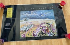 Vtg charles burchfield for sale  Buffalo
