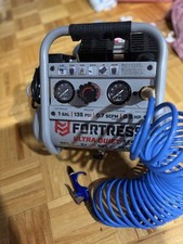 Jobsite portable air for sale  Paterson