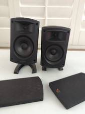 Klipsch quintet speakers for sale  Lake Elsinore