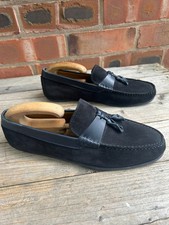 Mens suede zara for sale  SOUTHPORT