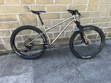 Sonder signal titanium for sale  SHEFFIELD