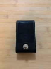 Pedal de guitarra afinador personalizado Korg Pitchblack comprar usado  Enviando para Brazil
